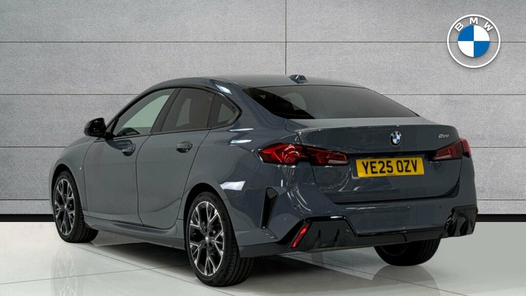 BMW 2 Series Gran Coupe 220 M Sport Gran Coupe #2