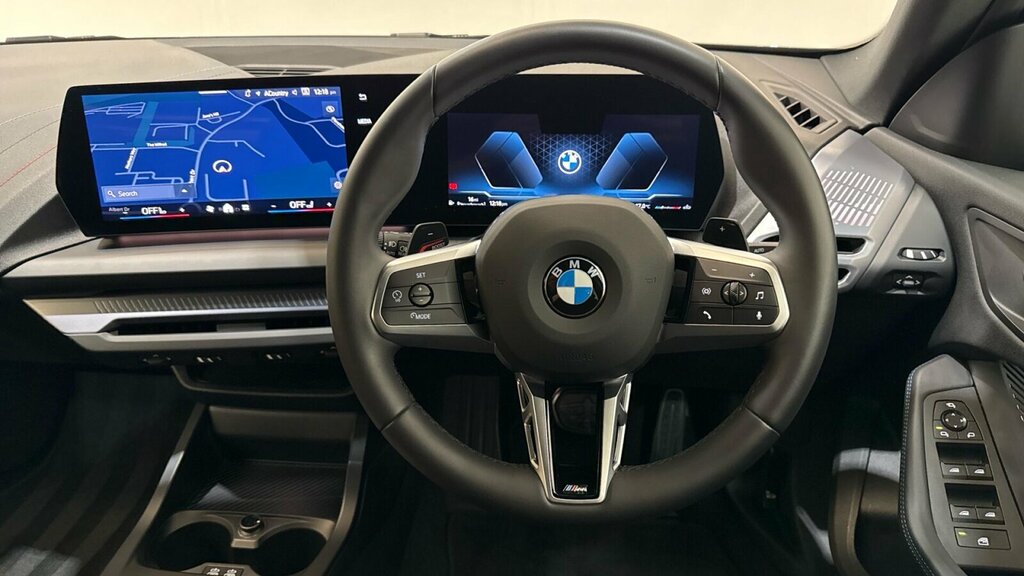 BMW 2 Series Gran Coupe 220 M Sport Gran Coupe #5
