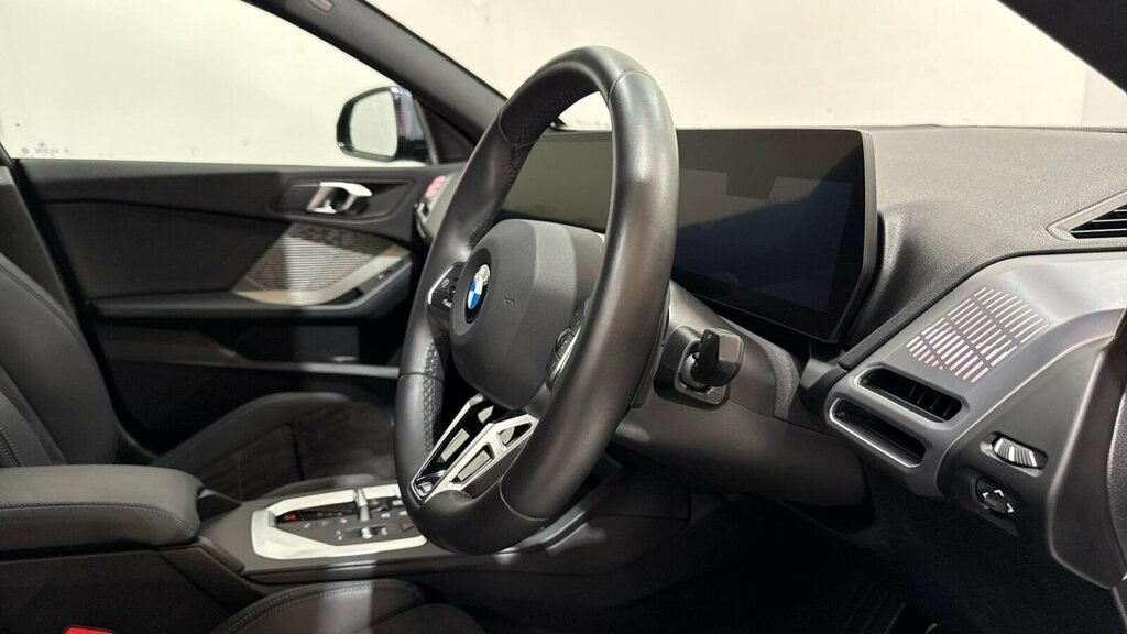 BMW 2 Series Gran Coupe 220 M Sport Gran Coupe #6