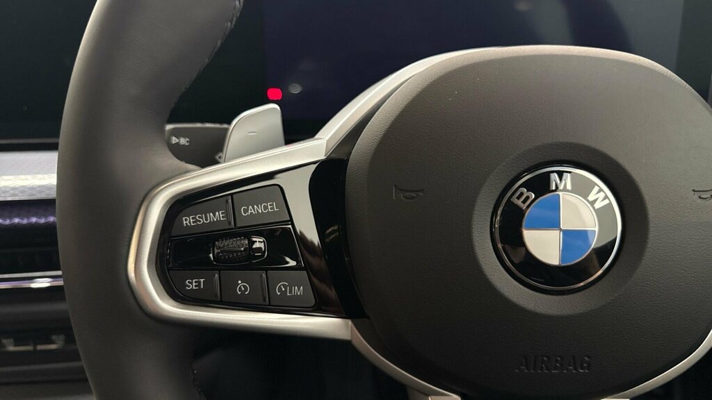 BMW 2 Series Gran Coupe F44 218I M Sport Gran Coupe B38 1.5I Blue #17