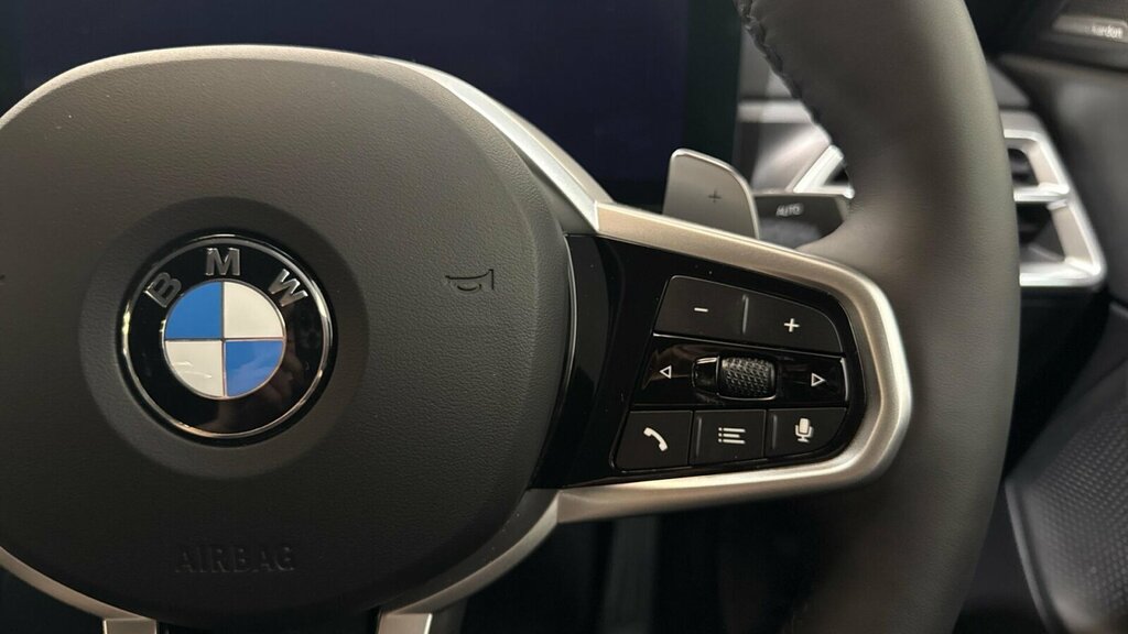 BMW 2 Series Gran Coupe F44 218I M Sport Gran Coupe B38 1.5I Blue #18