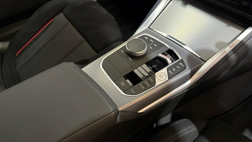BMW 2 Series Gran Coupe F44 218I M Sport Gran Coupe B38 1.5I Blue #10