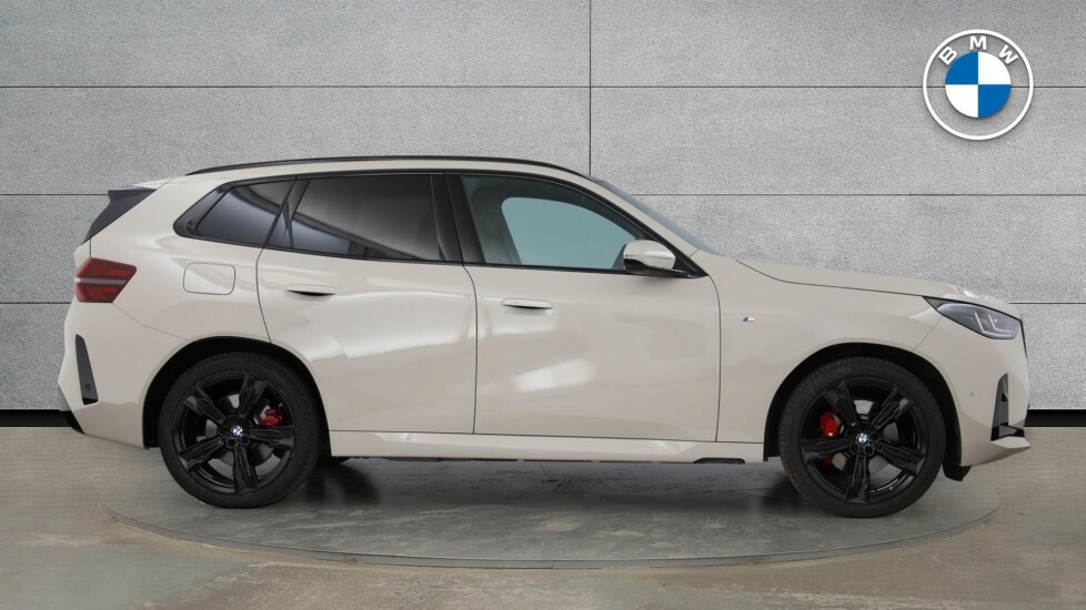 BMW X3 X3 30E Xdrive M Sport Grey #5