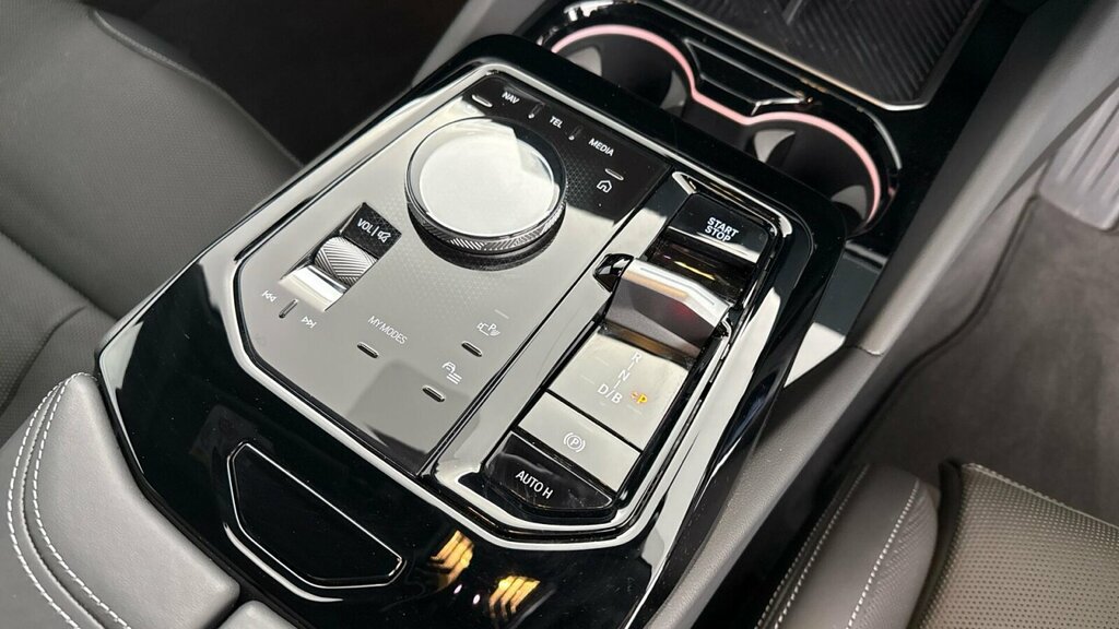 BMW i5 Bmw I5 Saloon 250Kw Edr40 M Sport Pro 84Kwh Au Blue #20