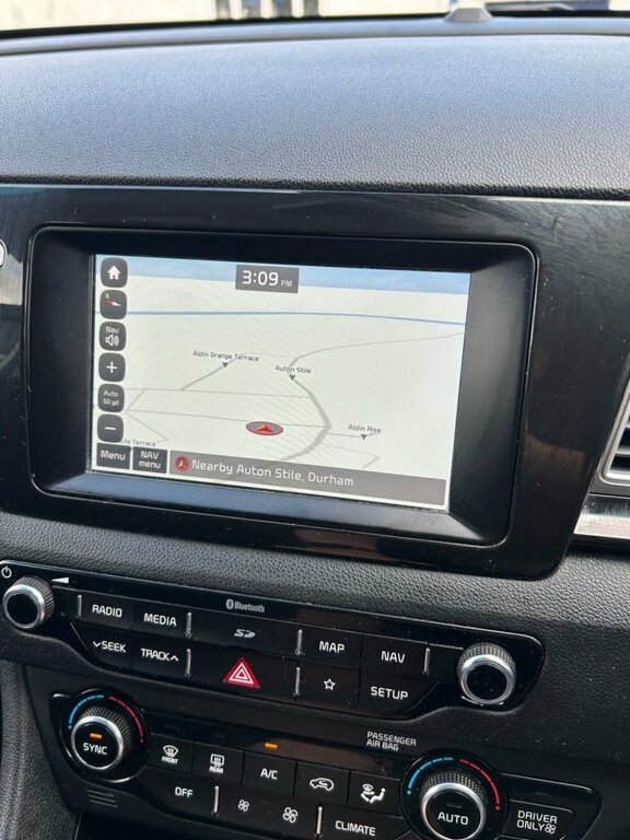 Kia Niro 2 1.6 Gdi Hybrid Dct Grey #38