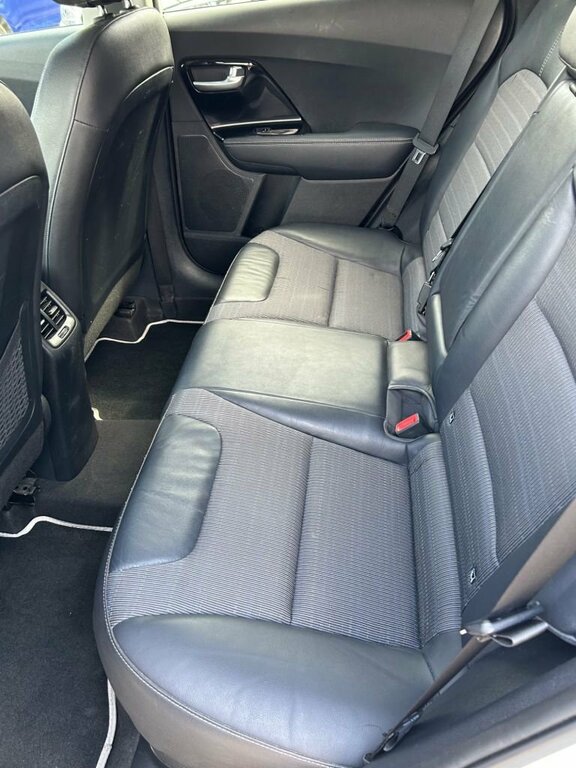 Kia Niro 2 1.6 Gdi Hybrid Dct Grey #28