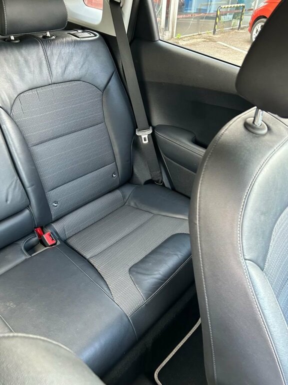 Kia Niro 2 1.6 Gdi Hybrid Dct Grey #30