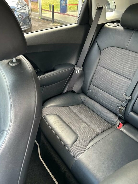 Kia Niro 2 1.6 Gdi Hybrid Dct Grey #29