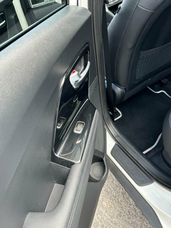 Kia Niro 2 1.6 Gdi Hybrid Dct Grey #35