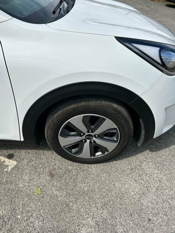 Kia Niro 2 1.6 Gdi Hybrid Dct Grey #21