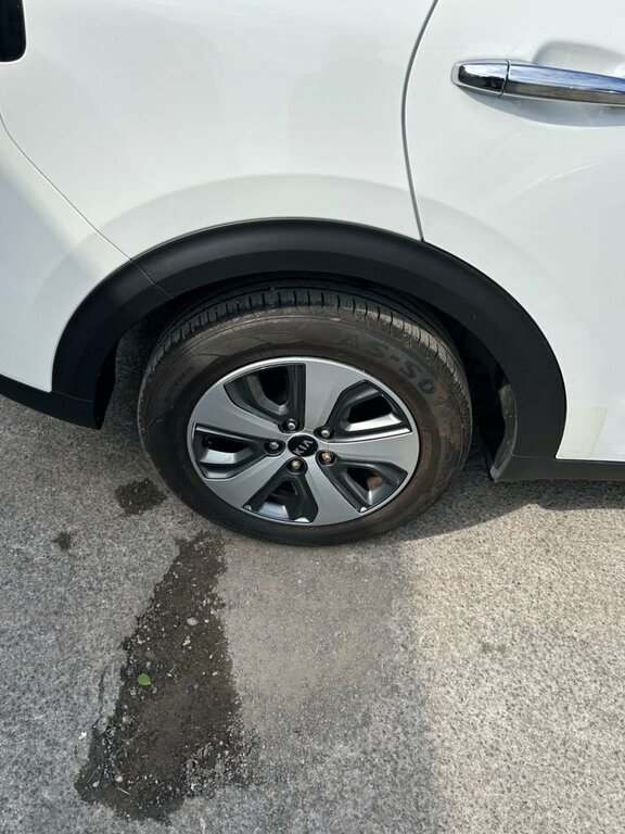 Kia Niro 2 1.6 Gdi Hybrid Dct Grey #22