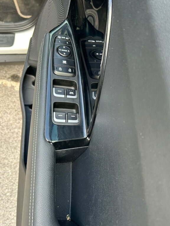 Kia Niro 2 1.6 Gdi Hybrid Dct Grey #32