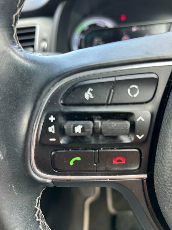 Kia Niro 2 1.6 Gdi Hybrid Dct Grey #42