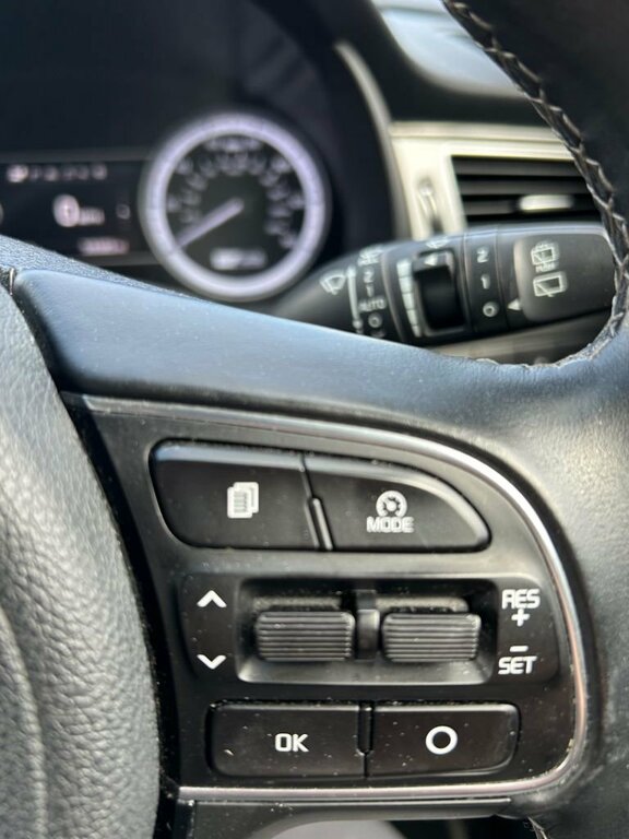 Kia Niro 2 1.6 Gdi Hybrid Dct Grey #43