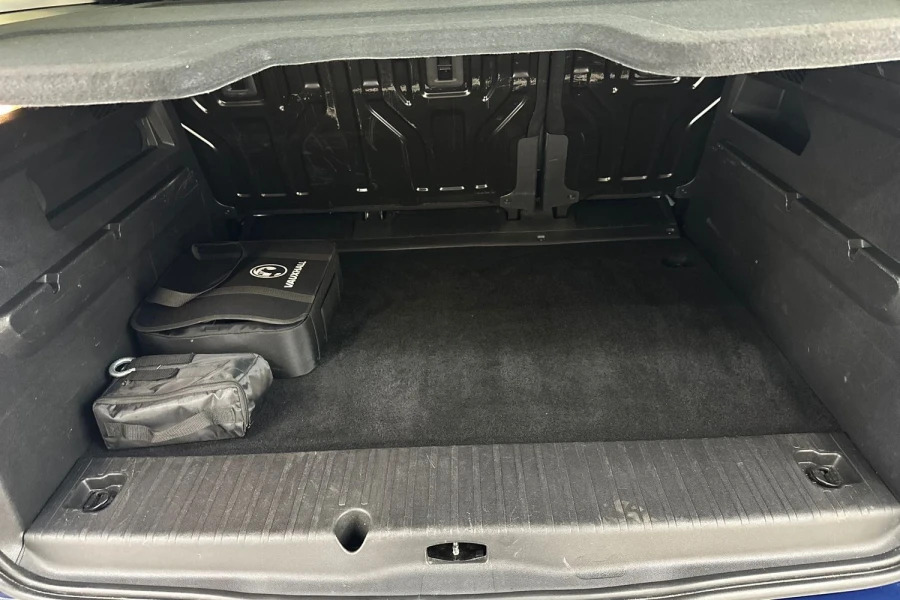Vauxhall Combo-e Life 50Kwh Se 5 Seat, 7.4Kw Charger Grey #14