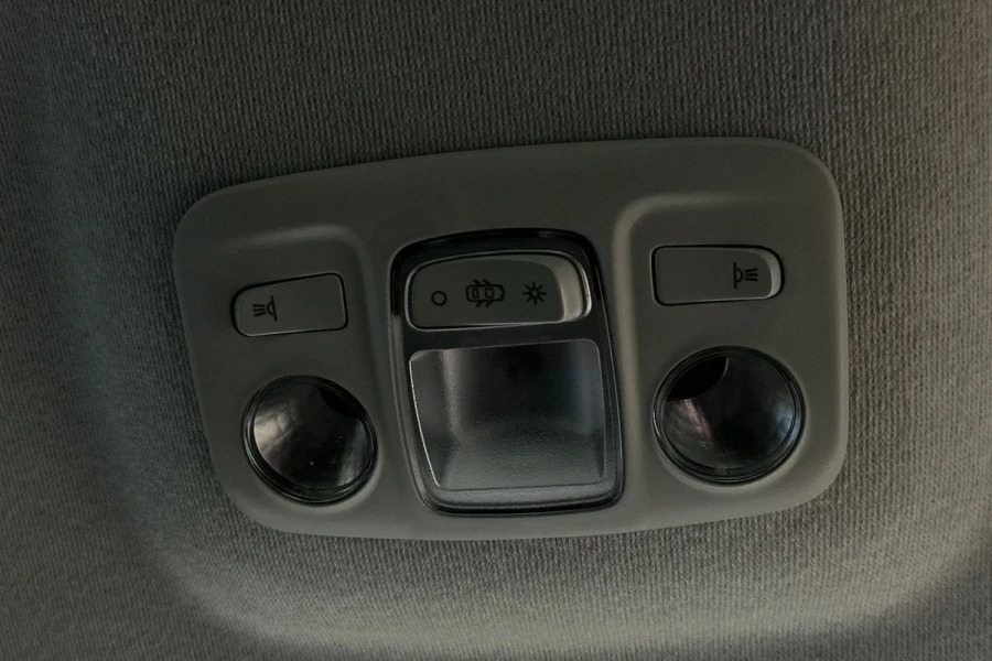 Vauxhall Combo-e Life 50Kwh Se 5 Seat, 7.4Kw Charger Grey #17