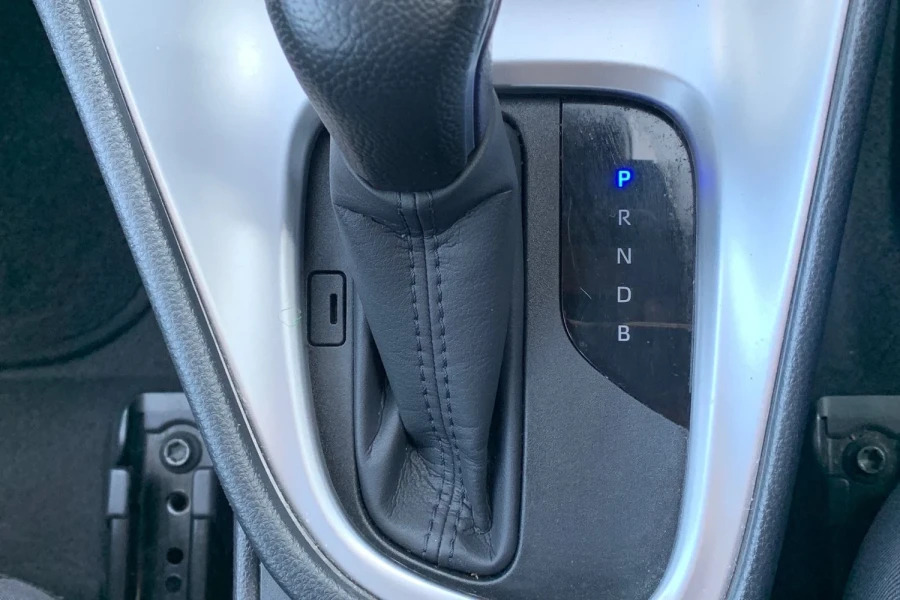Mazda 2 1.5I Hybrid Homura Cvt White #22