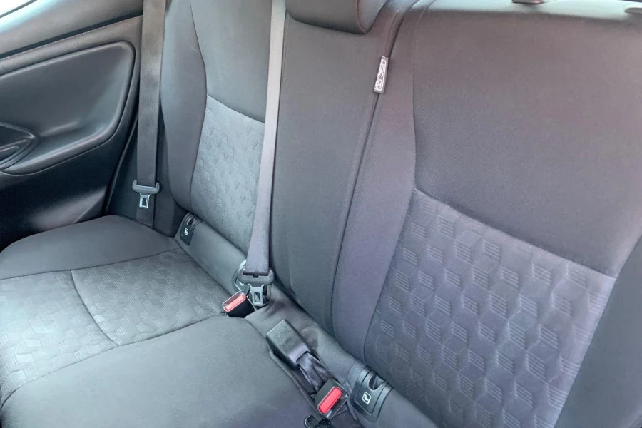 Mazda 2 1.5I Hybrid Homura Cvt White #13