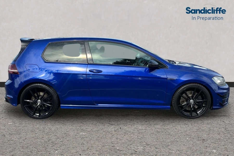 Volkswagen Golf 2014 Volkswagen Golf 1.4 Se Tsi 122 Silver #2