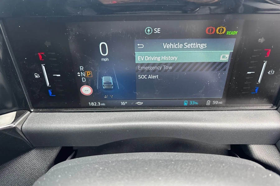 Ford Tourneo Custom 2.0 Ecoblue 170Ps H1 Titanium X 8 Seater Grey #41
