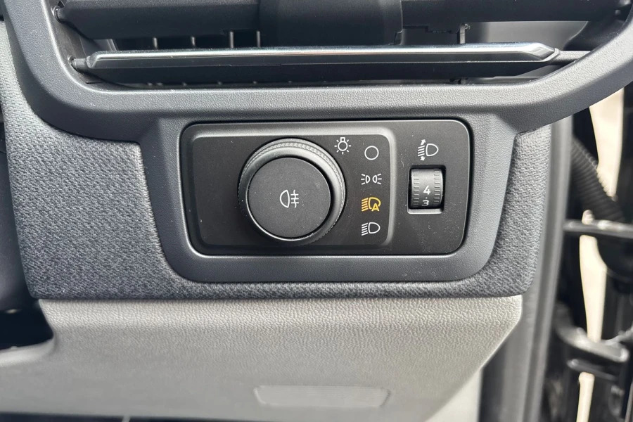 Ford Tourneo Custom 2.0 Ecoblue 170Ps H1 Titanium X 8 Seater Grey #21