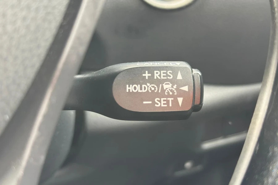 Toyota C-Hr Icon Black #28