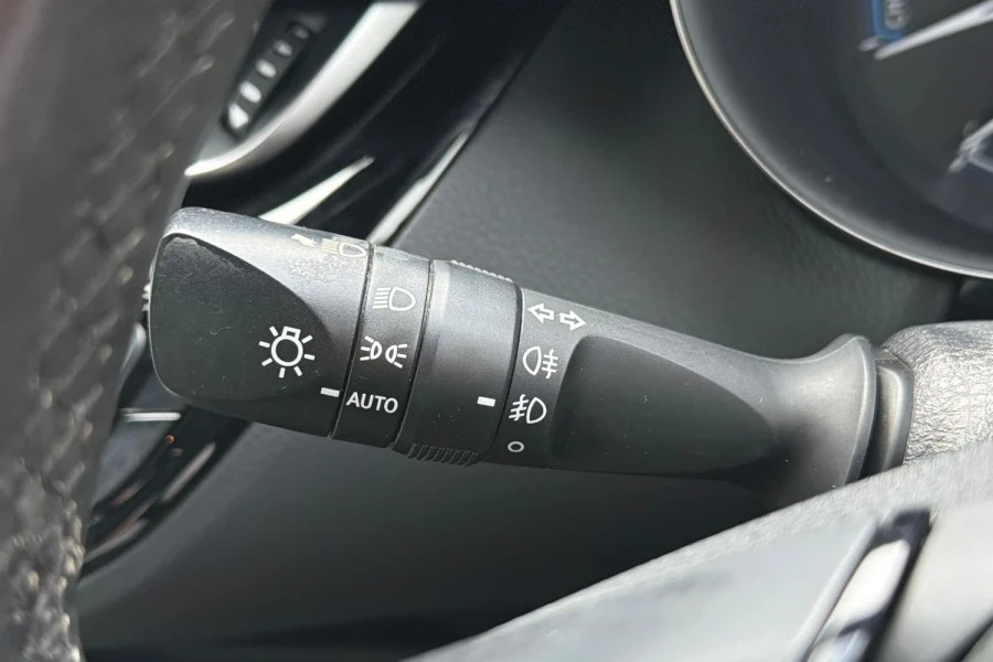 Toyota C-Hr Icon Black #29