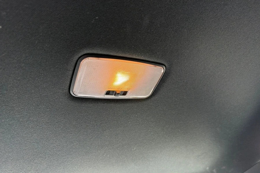 Toyota C-Hr Icon Black #21