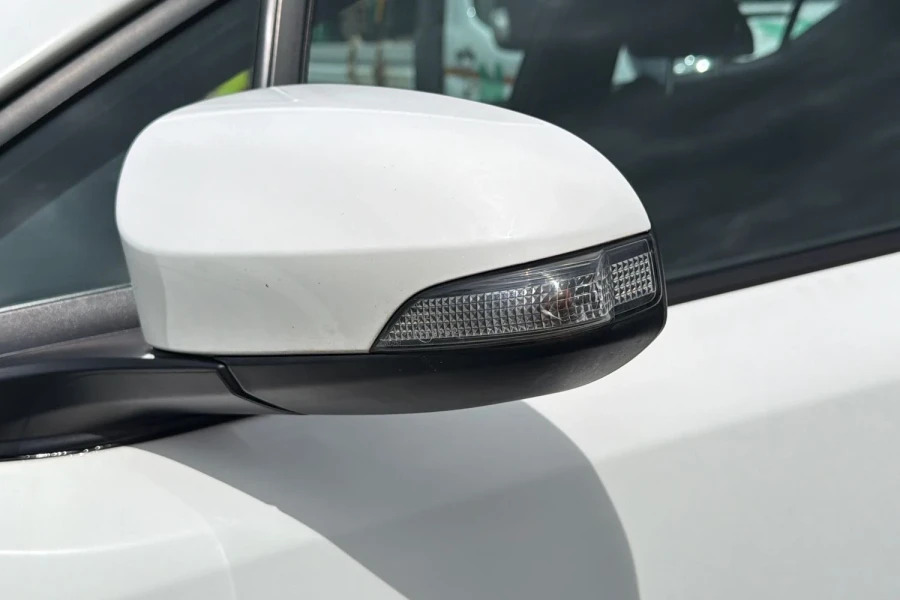 Toyota C-Hr Icon Black #20