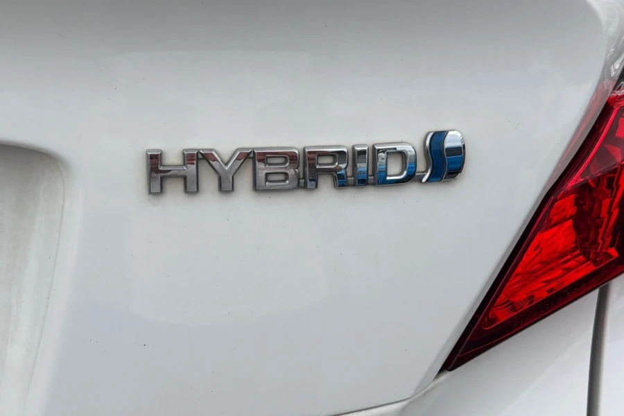 Toyota C-Hr Icon Black #17