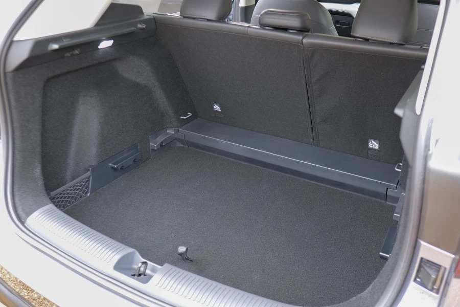 MG ZS 1.5 Hybrid Trophy Euro 6 Ss  #9