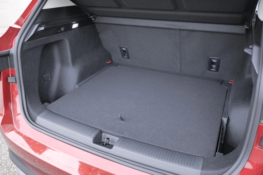 MG MGS5 Mgs5 125Kw Se Ev 49Kwh Estate Grey #3