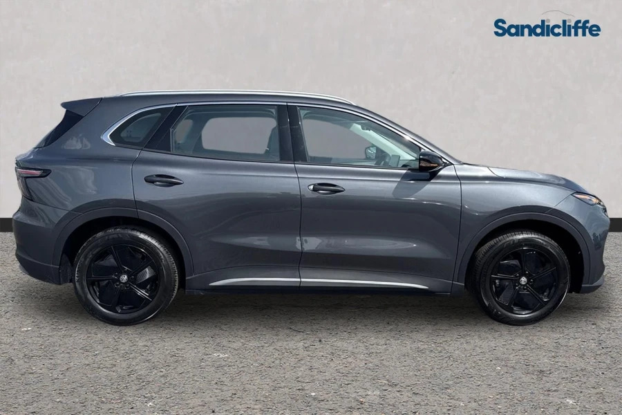 MG MGS5 Mgs5 170Kw Se Ev Long Range 64Kwh Estate Grey #3