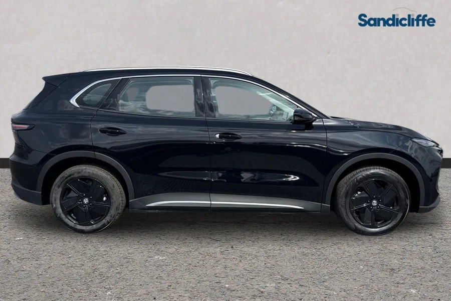 MG MGS5 Mgs5 170Kw Se Ev Long Range 64Kwh Estate Black #3