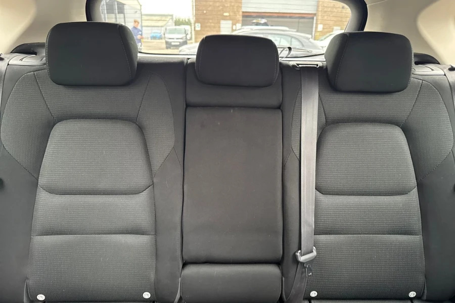 Mazda CX-5 Mazda Cx-5 2.0 Skyactiv-g Sport Suv Man Black #18