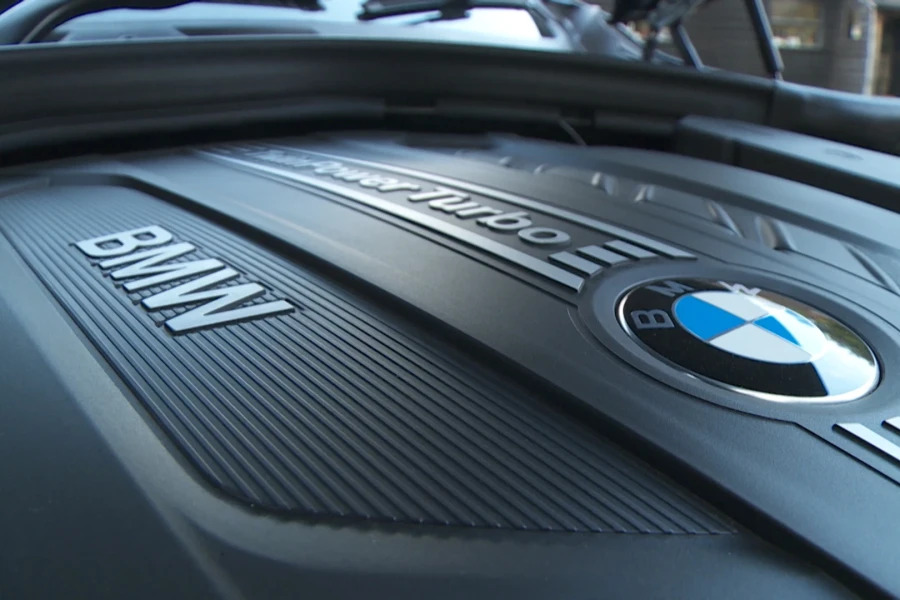 BMW 4 Series 2.0 420I Gpf M Sport Hatchback Eur Black #5