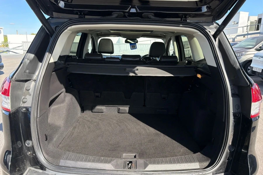 Ford Kuga Suv 1.5T Ecoboost Titanium X Sport Awd Euro 6 Blue #14