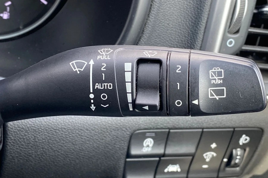 Kia Sportage 1.6 Gdi 2 Gpf Suv Euro 6 Ss Grey #32