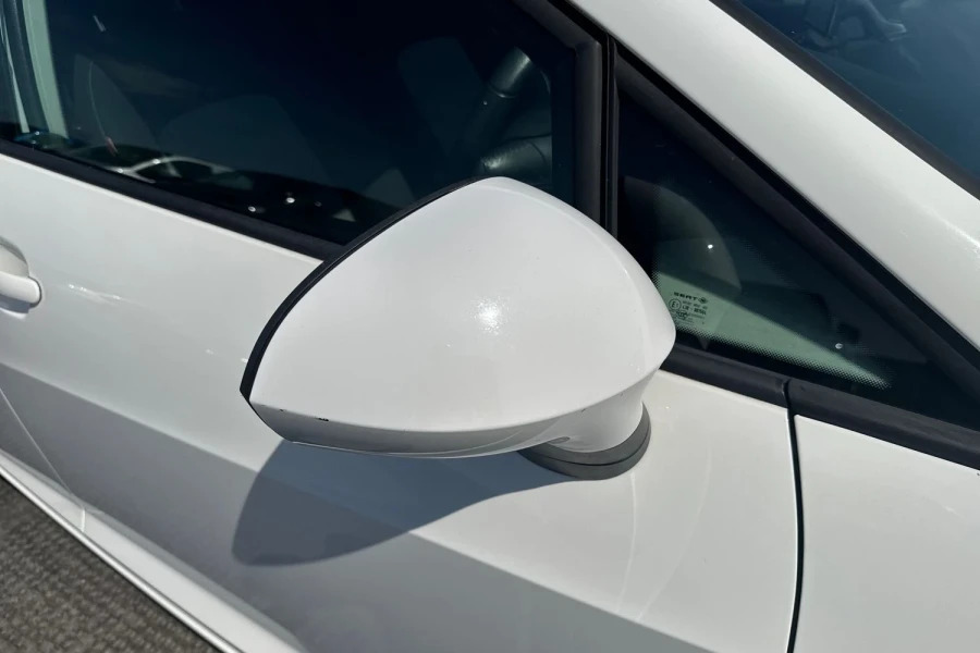 Seat Ibiza 1.4 Toca Sport Coupe Euro 5 85 Green #29