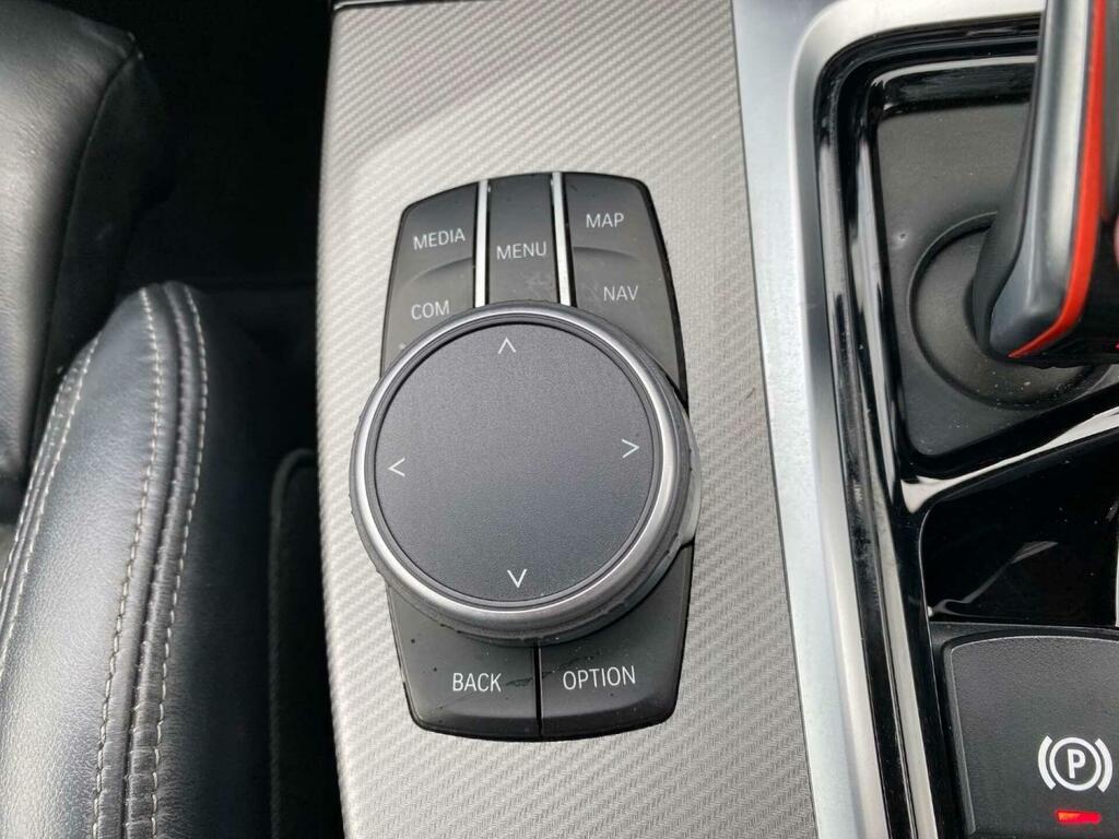 BMW X3 M 3.0I Competition Suv Xdrive 510 Grey #41
