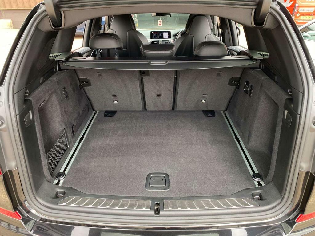 BMW X3 M 3.0I Competition Suv Xdrive 510 Grey #57