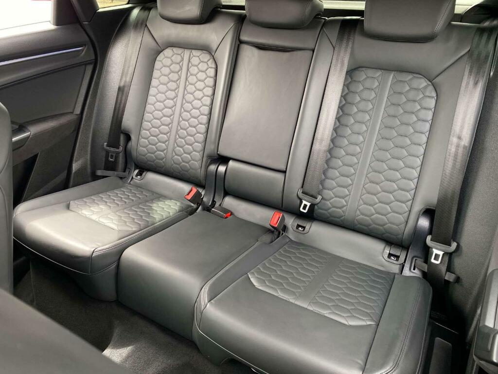 Audi RS Q3 Rs Q3 Sport Edition Tfsi Quattro Green #29