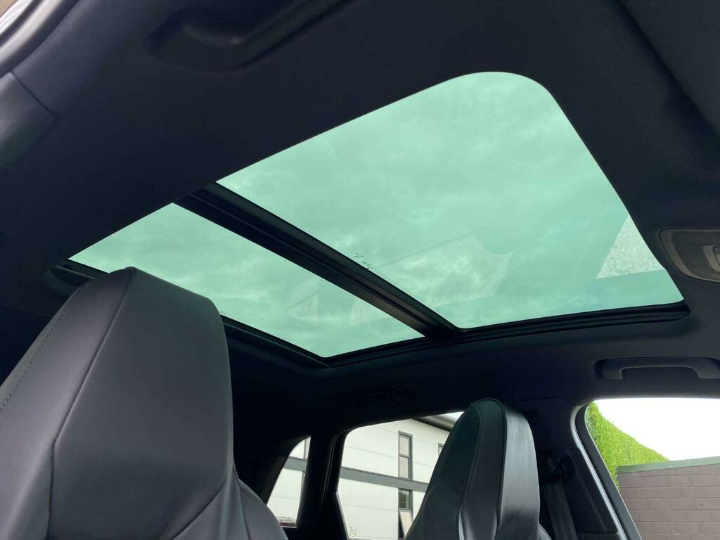 Audi RS Q3 Rs Q3 Sport Edition Tfsi Quattro Green #22