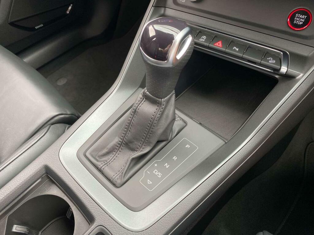 Audi RS Q3 Rs Q3 Sport Edition Tfsi Quattro Green #40
