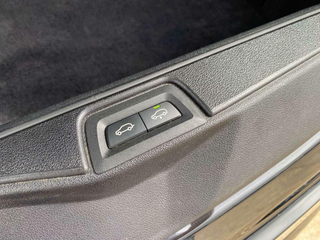 BMW X7 X7 Xdrive 40I M Sport Mhev Blue #58
