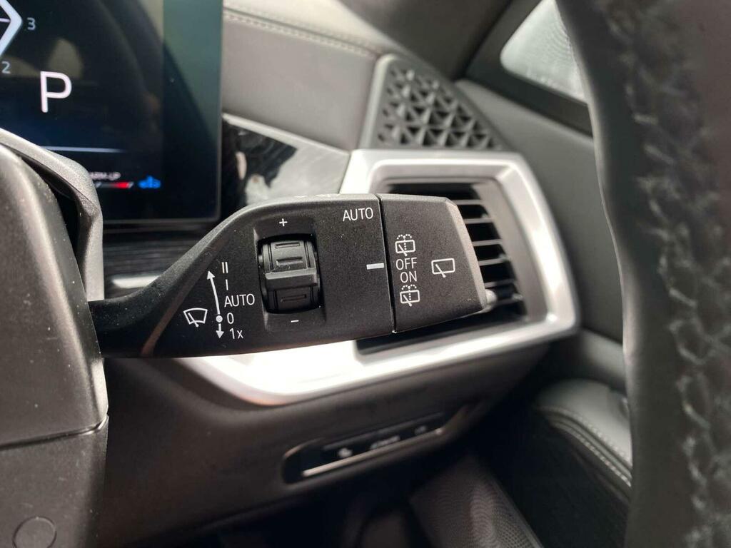 BMW X7 X7 Xdrive 40I M Sport Mhev Blue #44