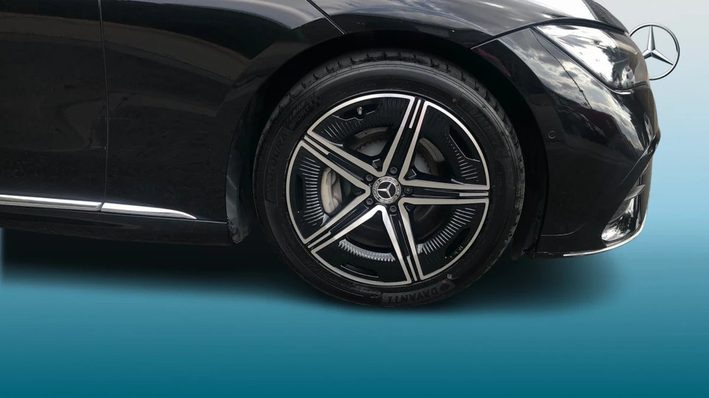 Mercedes-Benz EQE Eqe 350 Amg Line WA24VLG Black #5