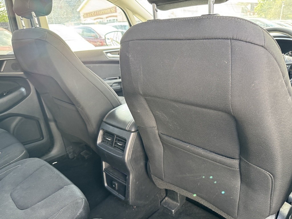 Ford S-Max 1.5T Ecoboost Titanium Mpv Euro Grey #19