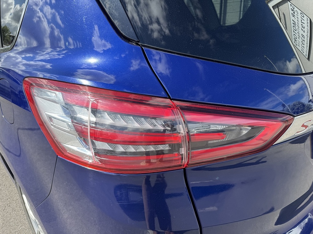 Ford S-Max 1.5T Ecoboost Titanium Mpv Euro Grey #10