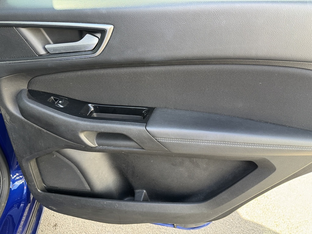 Ford S-Max 1.5T Ecoboost Titanium Mpv Euro Grey #20